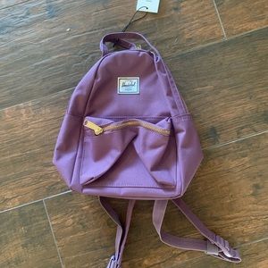 Herschel Supply Co. Mini Backpack